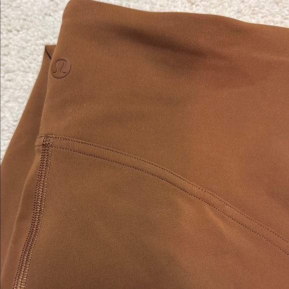 Lululemon In-Still High Rise Tight - Picture 4 of 4